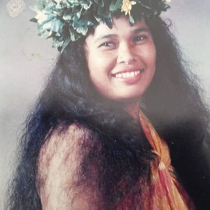 Meet your Posher, Ann